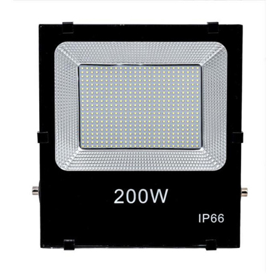 Đèn Led NLMT 200W - Vàng