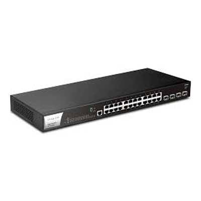 DrayTek VigorSwitch P2282x