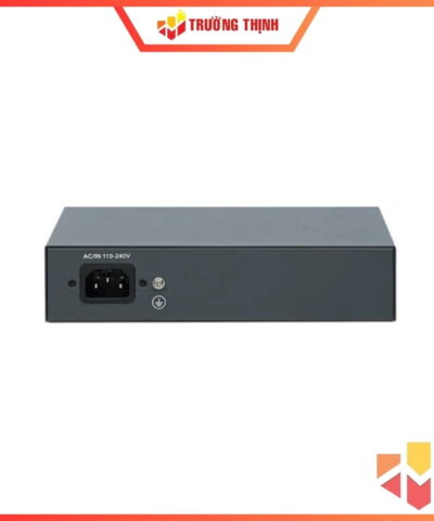 Switch 8 cổng Gigabit PoE APTEK SG1083P 10/100/1000 Mbps