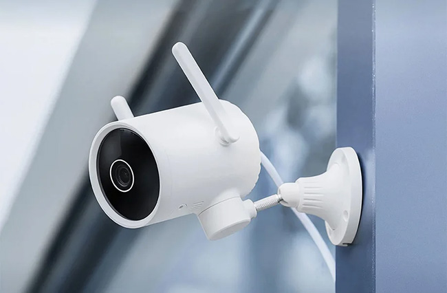 Lắp camera ngoài trời loại nào tốt nhất? Lưu ý khi lựa chọn