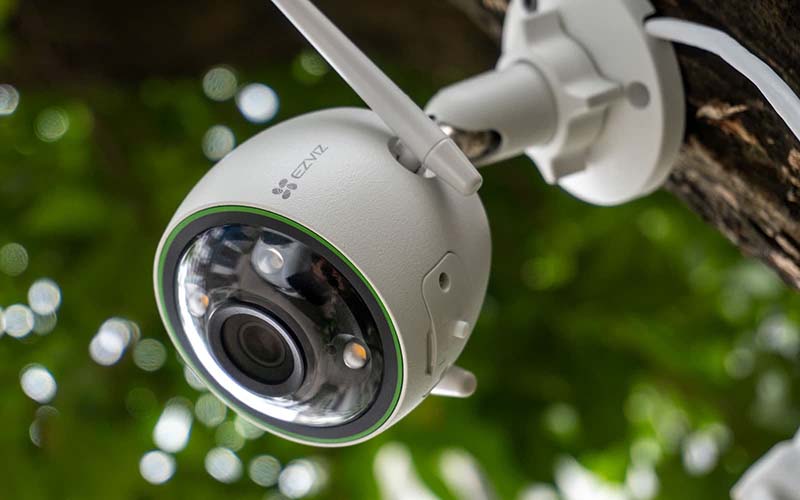 Ưu và nhược điểm của camera Ezviz