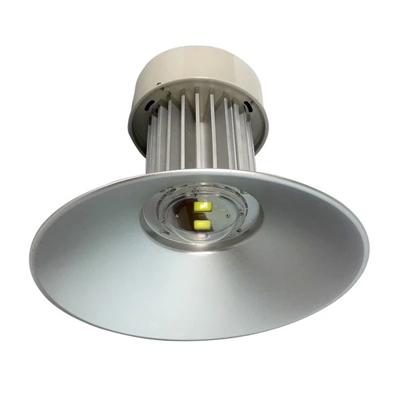 Đèn năng lượng mặt trời 100W - Trắng
