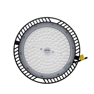 Đèn năng lượng mặt trời UFO 300W HE - Trắng