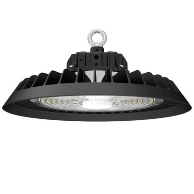 Đèn năng lượng mặt trời UFO 100W - Trắng