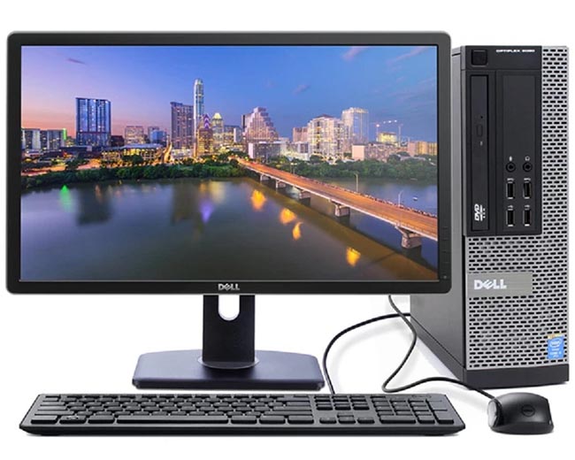 Vai trò đại lý phân phối máy tính