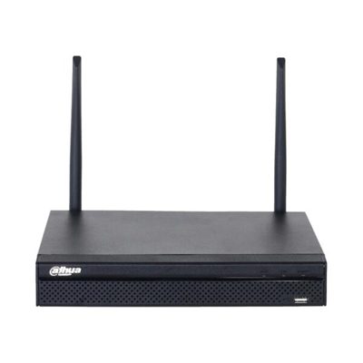 Đầu ghi hình IP Wifi  Dahua DHI-NVR1108HS-W-S2-FCC