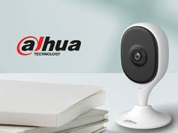 Camera Wifi cố định trong nhà 3MP Dahua DH-C3A