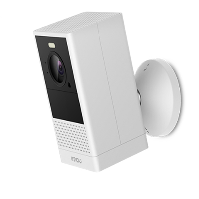 Camera Imou IPC-B46LP-White