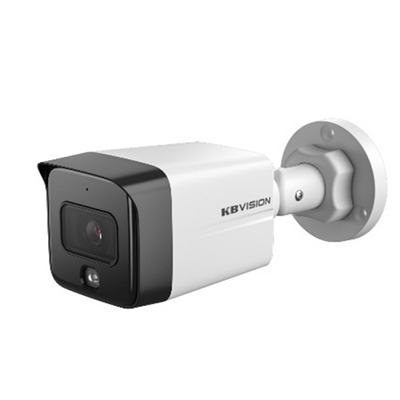 Camera IP thân trụ KBVISION KX-A2011TN-A-VN