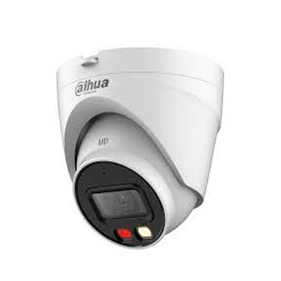 Camera IP Entry Smart Dual Light 2MP Dahua DH-IPC-HDW1239V-A-IL
