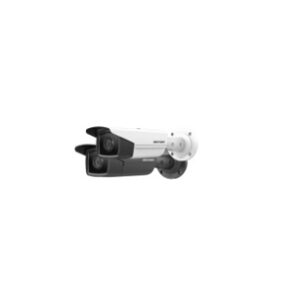 Camera IP 6MP HIKVISION DS-2CD2T63G2-2I