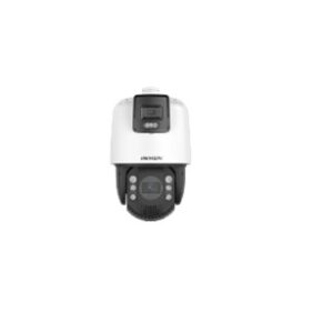 CAMERA SPEED DOME IP POWERED BY DARKFIGHTER TANDEMVU 7 INCH DS-2SE7C124IW-AE(32x/4)(S5)