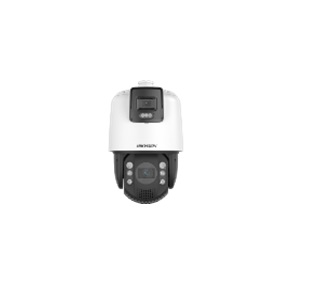 CAMERA SPEED DOME IP POWERED BY DARKFIGHTER TANDEMVU 7 INCH DS-2SE7C124IW-AE(32x/4)(S5)