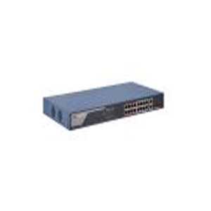 Switch POE HIKVISION DS-3E1318P-EI