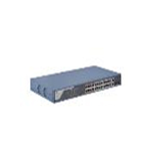 Switch POE HIKVISION DS-3E1326P-EI
