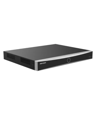 Đầu ghi hình IP Hikvision 16 kênh DS-7616NXI-K2/VPro