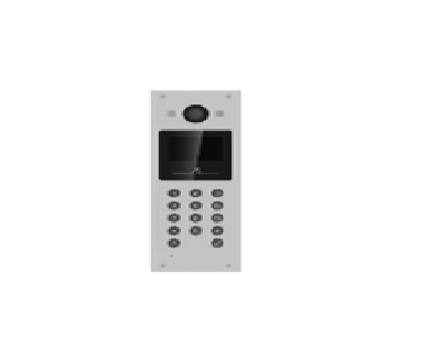 Chuông cửa chung cư HIKVISION DS-KD3003-E6