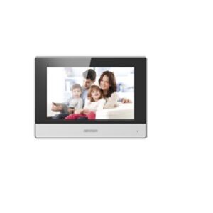 Màn hình chuông cửa IP HIKVISION DS-KH8520-WTE1