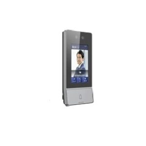 Chuông cửa IP HIKVISION DS-KV9503-WBE1