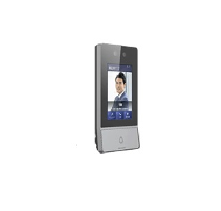 Chuông cửa IP HIKVISION DS-KV9503-WBE1