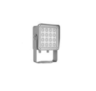 Đèn hồng ngoại trợ sáng ban đêm 16 LED HIKVISION DS-TL2000CI/L3/E