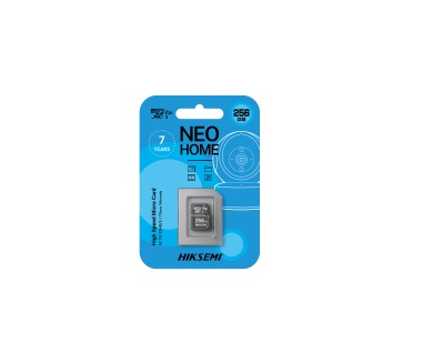 THẺ NHỚ GHI HÌNH HIKSEMI CHUYÊN DỤNG 32GB HS-TF-D1(STD)/32G