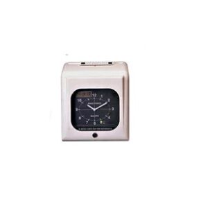 Máy chấm công thẻ giấy KINGS POWER 670A