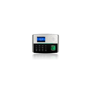 Máy chấm công vân tay S800/ID RONALD JACK S800/ID