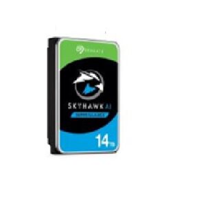 Ổ cứng SEAGATE SKYHAWK AI 12TB ST12000VE001