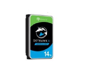 Ổ cứng SEAGATE SKYHAWK AI 12TB ST12000VE001