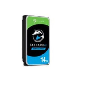 Ổ cứng SEAGATE SKYHAWK AI 16TB ST16000VE002