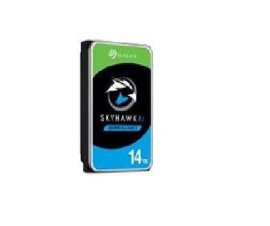 Ổ cứng SEAGATE SKYHAWK AI 16TB ST16000VE002