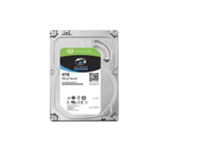 Ổ cứng SKYHAWK SEAGATE 6TB ST6000VX001