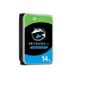 Ổ cứng SEAGATE SKYHAWK AI 8TB ST8000VE001