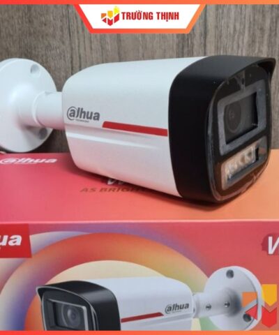 Camera IP DAHUA WizColor DH-IPC-HFW2449TL-S-PRO 4MP