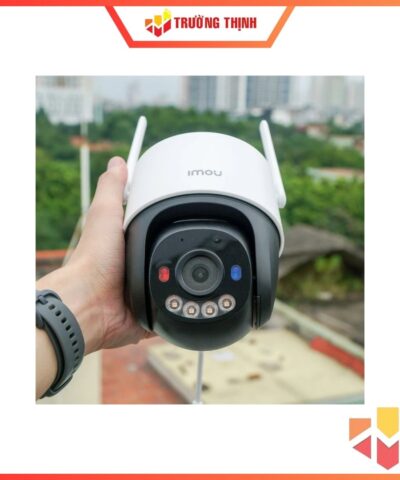 Camera PT Full Color IMOU Cruiser SC 4G 3MP IPC-K7FP-3H0TE