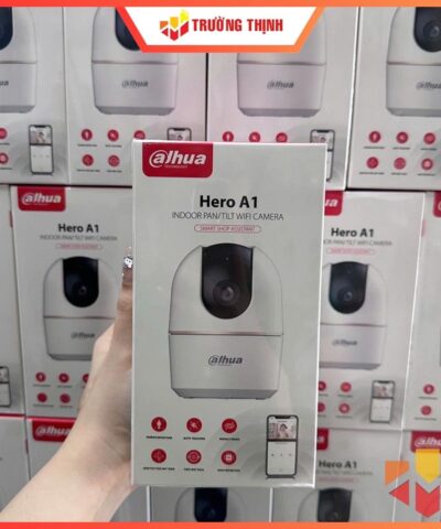 Camera Wifi quay quét DAHUA DH-H3AE Hero A1 3MP 360 độ