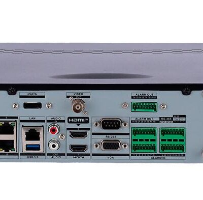 Đầu ghi hình IP Hikvision 16 kênh DS-7716NXI-K4/VPro