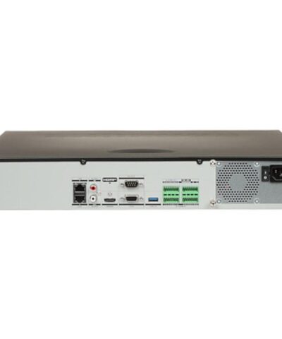 Đầu ghi hình IP Hikvision 16 kênh DS-7716NXI-K4/VPro