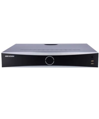 Đầu ghi hình IP Hikvision 16 kênh DS-7716NXI-K4/VPro