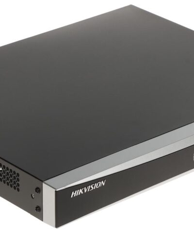 Đầu ghi hình IP Hikvision 32 kênh DS-7632NXI-K2/VPro