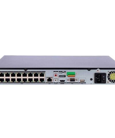 Đầu ghi hình IP Hikvision 32 kênh DS-7632NXI-K2/VPro