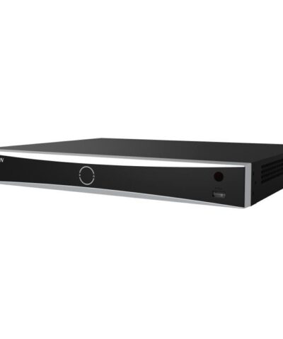 Đầu ghi hình IP Hikvision 8 kênh DS-7608NXI-K2/VPro