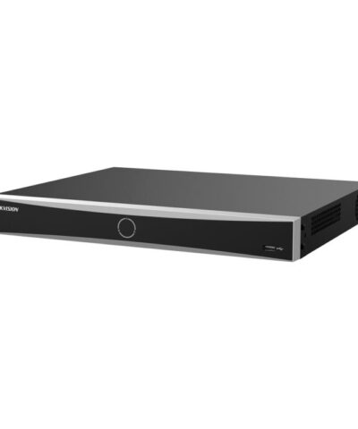 Đầu ghi hình IP Hikvision 8 kênh DS-7608NXI-K2/VPro