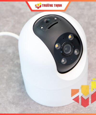 EZVIZ CS-H8C 2K+ 4MP pro Color