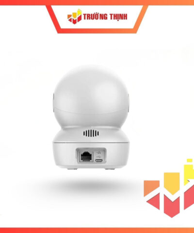 Camera WiFi quay quét EZVIZ CS-H6c-R105-1J5WF Pro 3K 5MP