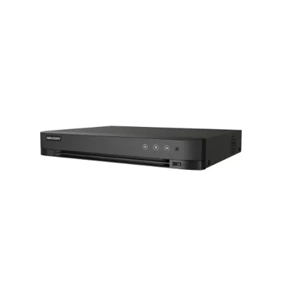 Đầu ghi HikVision Hybrid TVI-IP 4K IDS-7204HTHI-M1/S