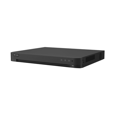 Đầu ghi hình Hybrid TVI-IP 16 kênh HIKVISION IDS-7216HUHI-M2/X