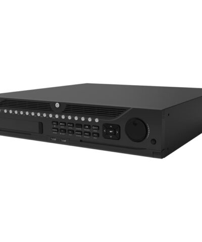Đầu ghi hình Hikvision 4K chuẩn H.265 PRO IDS-9032HUHI-M8/S