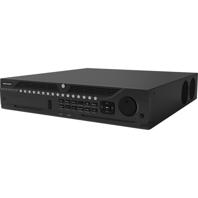 Đầu ghi hình Hikvision 4K chuẩn H.265 PRO IDS-9032HUHI-M8/S